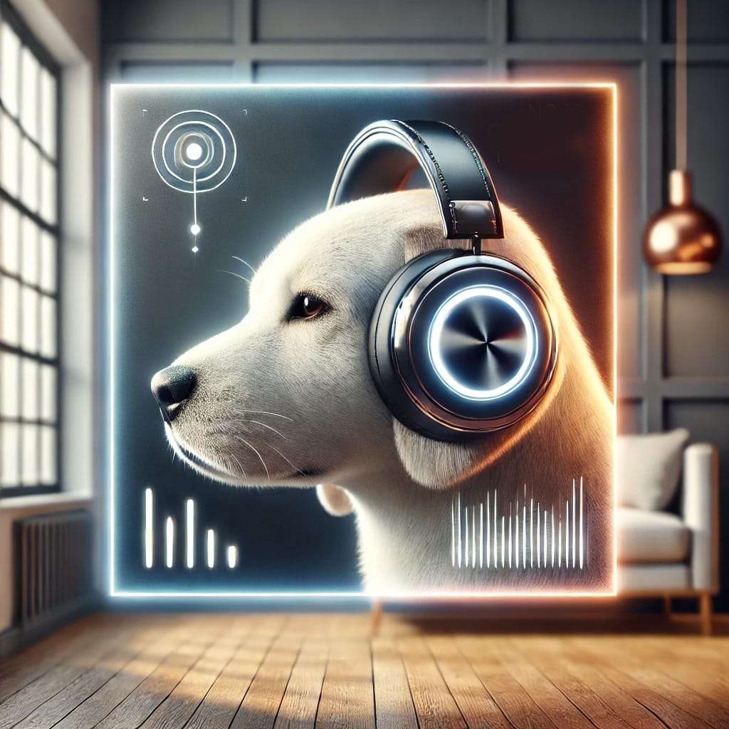 Pet Headphones