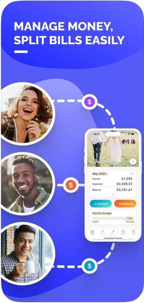 The Best Free Home Budget App