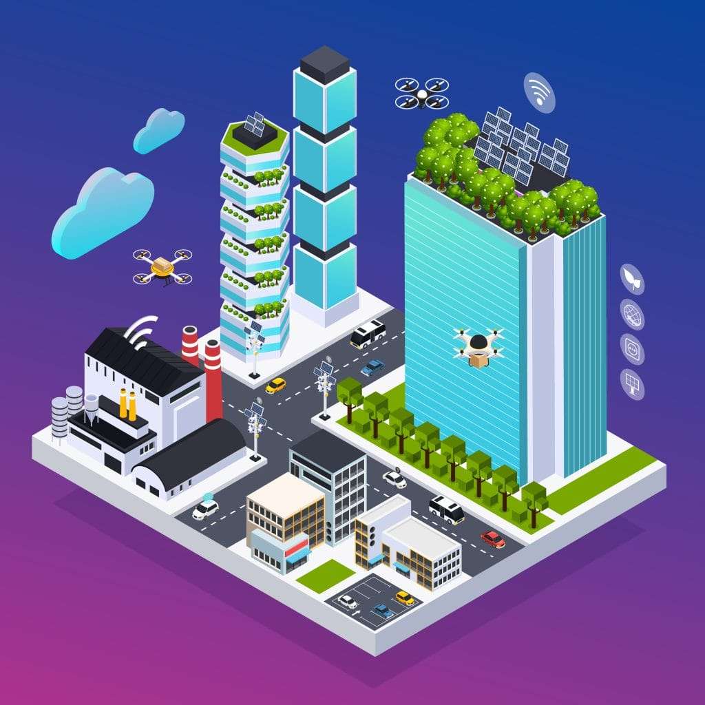 China's Smart Cities