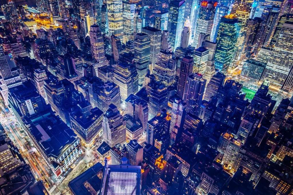 China's Smart Cities