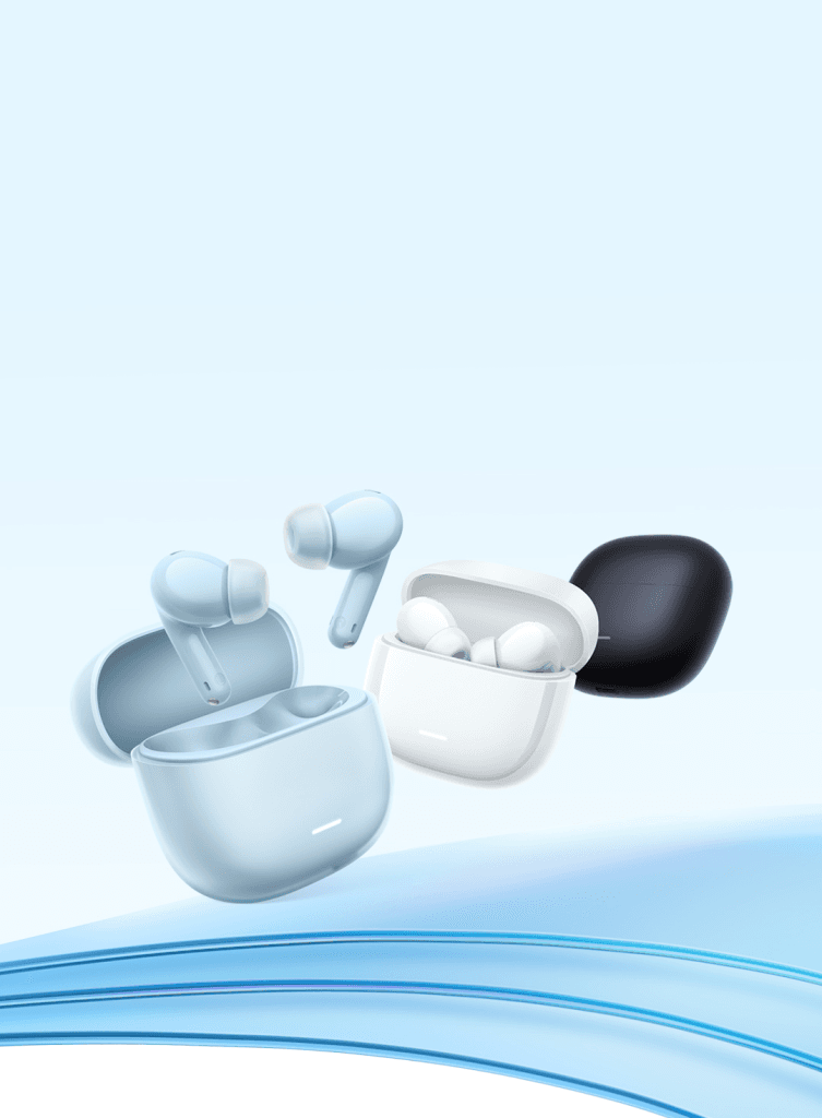 Xiaomi Buds 6 ANC