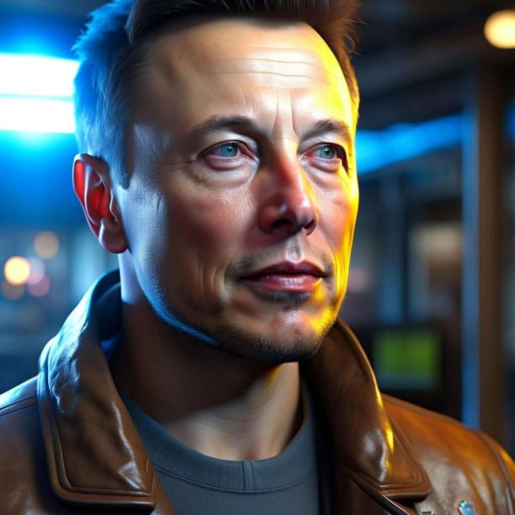 Elon Musk Davos 2026 predictions