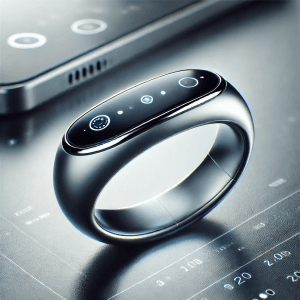 Smart Ring