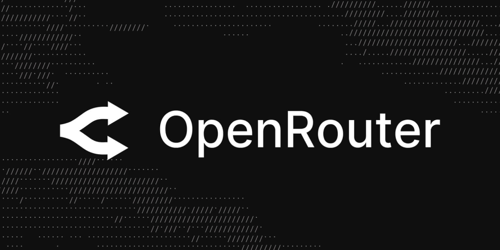 OpenRouter API - api ai gratis