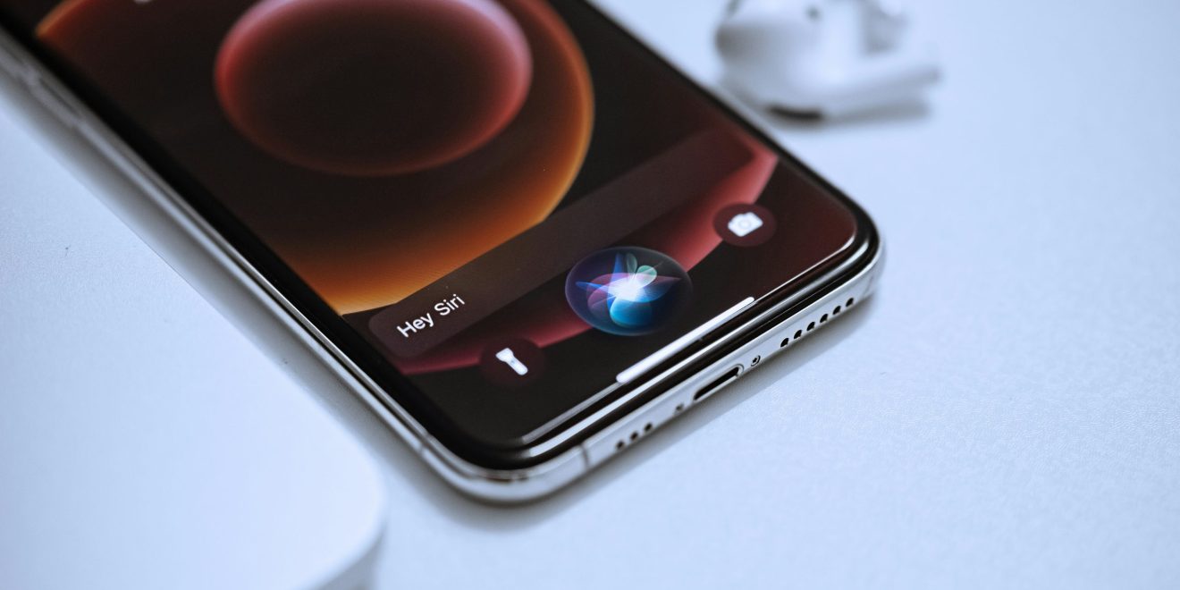 Siri AI